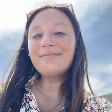 Valentina Danae Campos Menjíbar