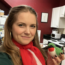 Sequoia Wertenberger