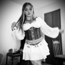 Sophi Melde