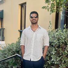 Raul Mehta