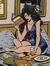 Dorithe...