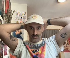 Sal Caino