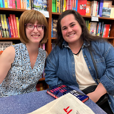 Mackenzie Sowerbutts