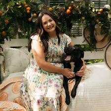 Megan Porterfield