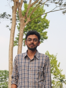 Mashiur Rahman Rayeed