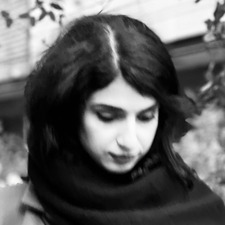 Negin Eissazade
