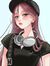 ･ﾟAru ~Dark hair. Whiskey Eyes.~･ﾟ
