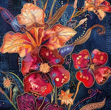 Annabelle Blair