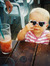 Madelin...