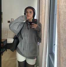 lis (taylor's version)