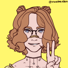 ʕっ•ᴥ•ʔっ Maddy Bear