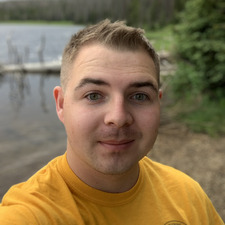 Zane Smith