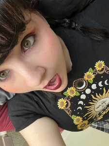 alexis from Paramore