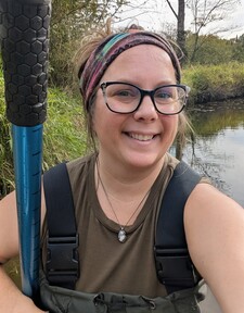 Maggie Danielson