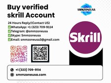 Get Skrillaccounts