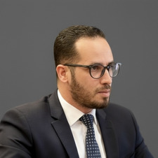 Abdallah choutri