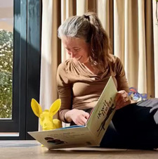 Katrien De Schrijver