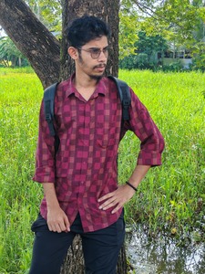 মাহদী আহনাফ