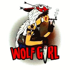 Little Wolf