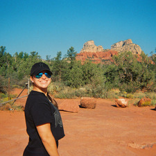 Candace