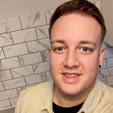 Jordan Laurent Ramroop