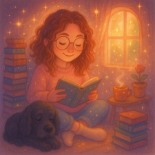 BookishJazzy