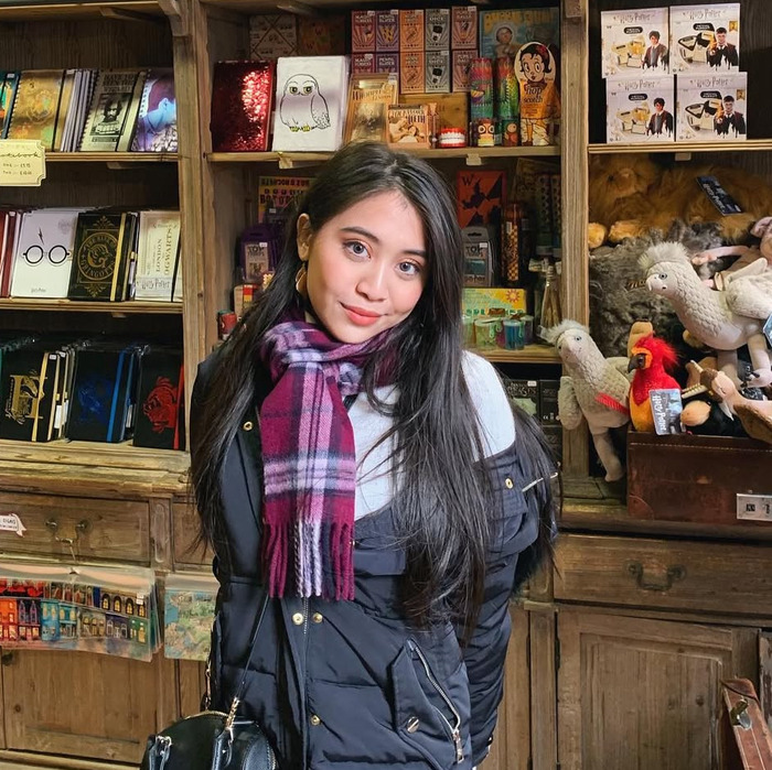 Goodreads profile picture for @fondest