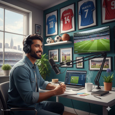 طارق الأحمدي