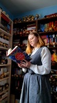Julietbookworm