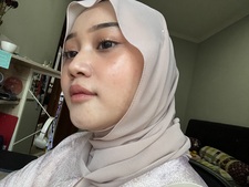 Fariza Putri