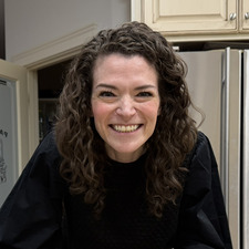 Ashley Stringham