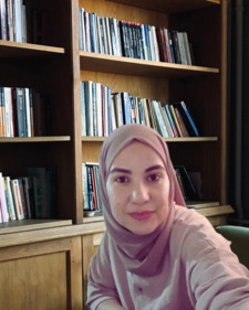 كريمة بلخيري