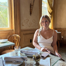 Julia Breeann Collins