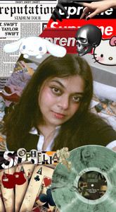 ボ カ チョダ|| Ree0