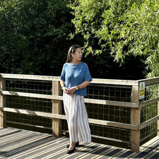 Alba's Reading Corner