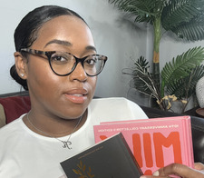 Kayla Blackcurlyreads
