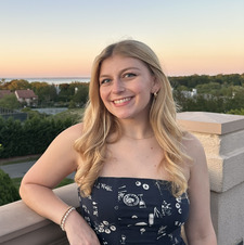 Maya Lieberman