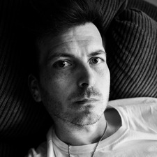 Andrew Riley