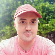 Joseph "Joey Chocolate" Walters