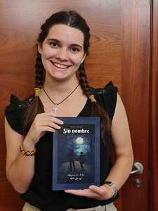 Ángela Comesaña