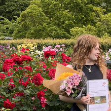 Line Dyrbjerg Andersen