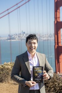 Mark Yu