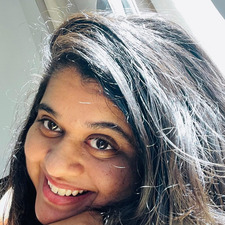 Divya Chandran