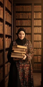 شذى أحمد موسى