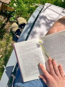 Cidayreading