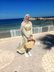 وفاء  الرياحي 