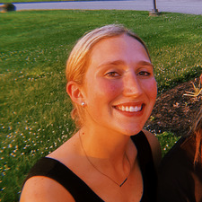 Morghan Shoemaker