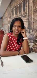 Hasanthi Navaratne