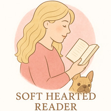SoftHeartedReader🩷