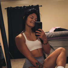 Ashley Wilburn
